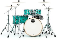 Mapex Armory Studioease Fast Toms 6-piece She...