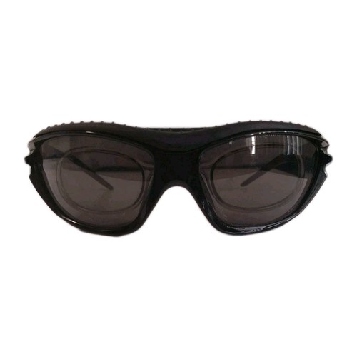 Harley Davidson Sonnenbrille HDX 822 Blk-3 44 26-125 - selten Vintage 2004 - Bild 3 von 10