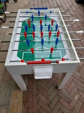 Biliardino Calciobalilla marca Fas Pendezza condizioni eccellenti professionale