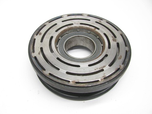 Acdelco 15-2439 A/C Compressor Clutch For GM V5 Compressor, 5" Diameter Clutch - Picture 2 of 3