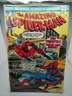 The Amazing Spider-Man #147 (Marvel Comics August 1975) VF