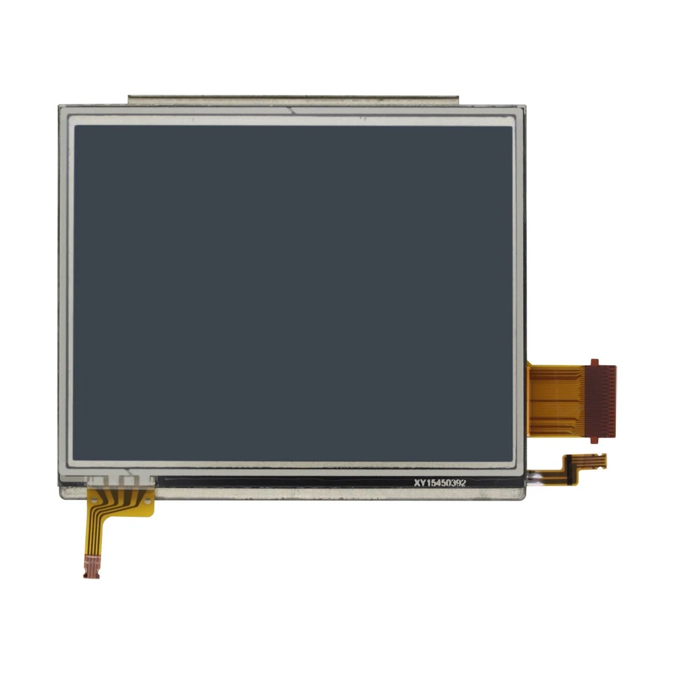 OEM Bottom Lower LCD Display Screen + Digitizer Panel For Nintendo Dual DSi NDSi - Image 3 of 4