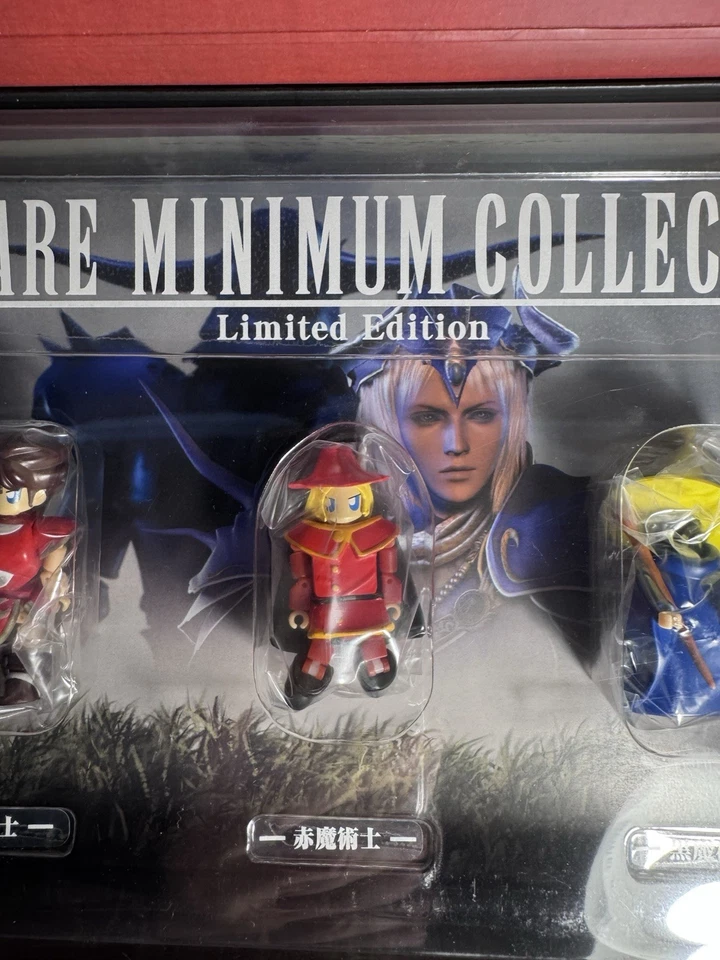 Final Fantasy 1 & 2 Premium Package SQUARE Playstation 1 From Japan - Image 4 of 4