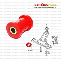 Audi A3 / S3 / TT - Busch Arm Vorne, Position Vorne