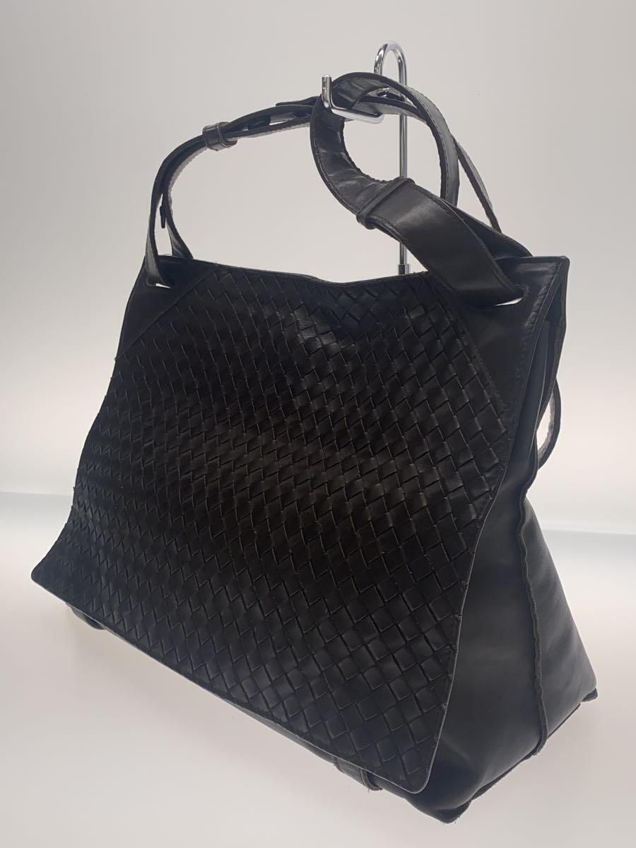 BOTTEGA VENETA Shoulder bag Intrecciato BRW 113038 Messenger