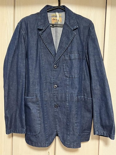 Nigel cabourn lybro jacket - Gem Nigel cabourn lybro jacket - Gem