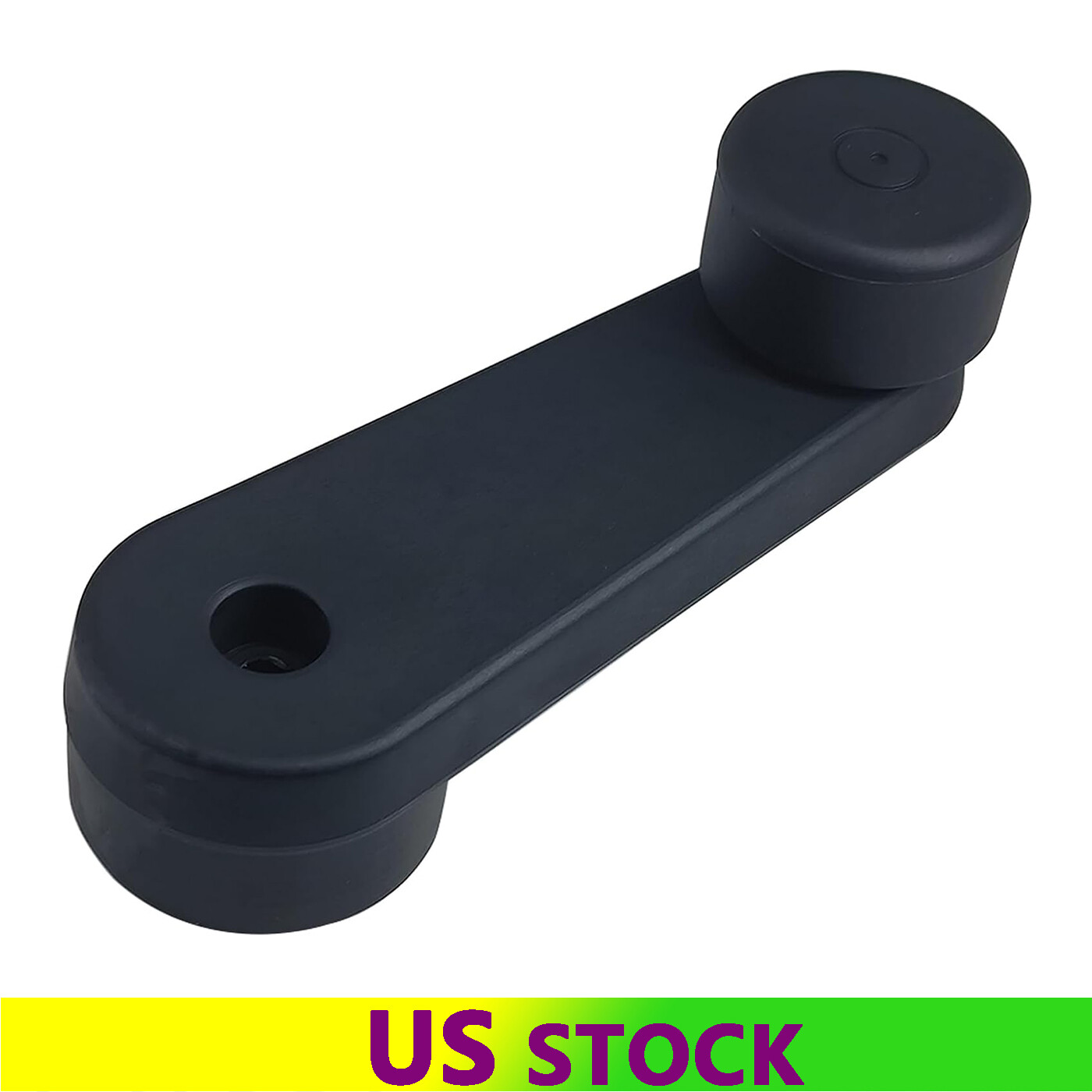 Heavy Duty Window Crank Handle 775-5201 For Select 1991-2009 Freightliner Models
