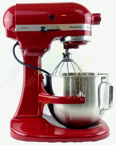 Harga kitchen aid mixer outlet