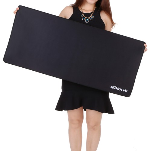 New Extended Gaming Mouse Pad Large Size Desk Keyboard Mat 900 * 400 * 2mm - Picture 11 of 11