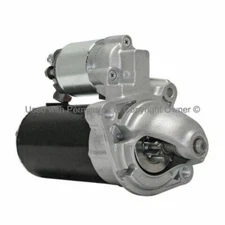 MPA 17702 Starter Motor | High-Quality Auto Part, Universal Fit for Multiple Mod