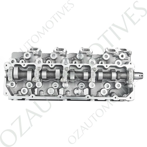 BRAND NEW 1KZ-TE SOHC 8v ASSEMBLED CYLINDER HEAD + GASKET KIT + BOLTS PACK - Bild 10 von 13