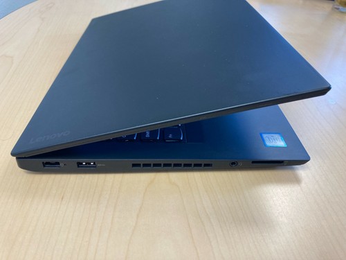 Lenovo ThinkPad T470s Laptop i7 2.6GHz 20GB NEW 500GB NVME SSD 14" FHD WIN 10 p - Picture 4 of 5