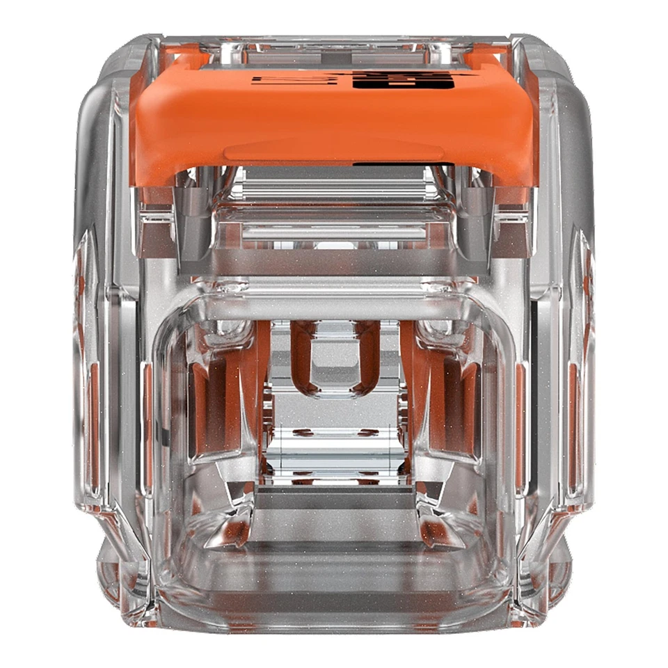 WAGO 221-2411 Connectors Inline Compact Splicing x20 - Image 4 of 4