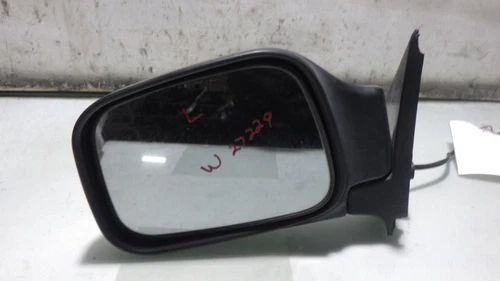 96 ISUZU RODEO LEFT Door Mirror 