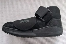 Darco International Mobility  Surgery Post-Op Shoe  Small Hook Loop close toe