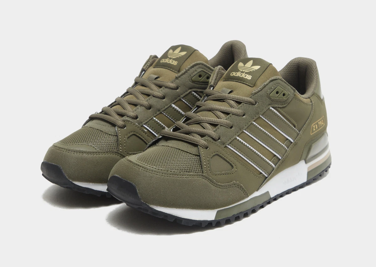 Adidas zx 750 verde hotsell