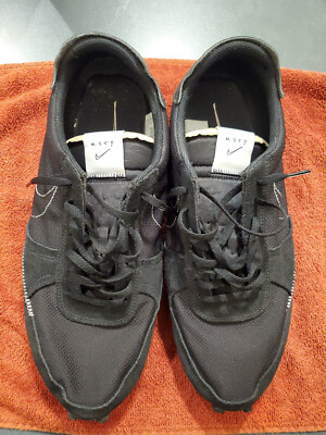 Nike DBreak-Type Shoes Black White CJ1156-003 Men display picture 2