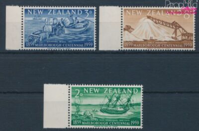 Prophila Collection Stati Uniti 1716-1717 (Completa Edizione) MNH ** MNH 1984 Natale (Francobolli per i Collezionisti) Natale