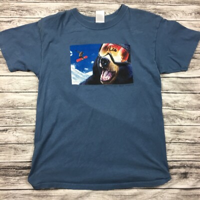 Winter place West Virginia size medium  Youth