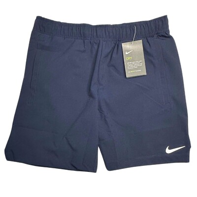 Nike Dri-Fit Training Active Short Performance short - Gym, Training- Free Shipp