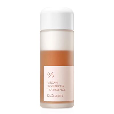 Dr.Ceuracle by leegeehaam Vegan Kombucha Cream Essence 150 ml / 5.07 fl. oz. ...