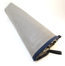 ConcealFab 007640-120060 PIM Blanket; 120 Inch x 60 Inch