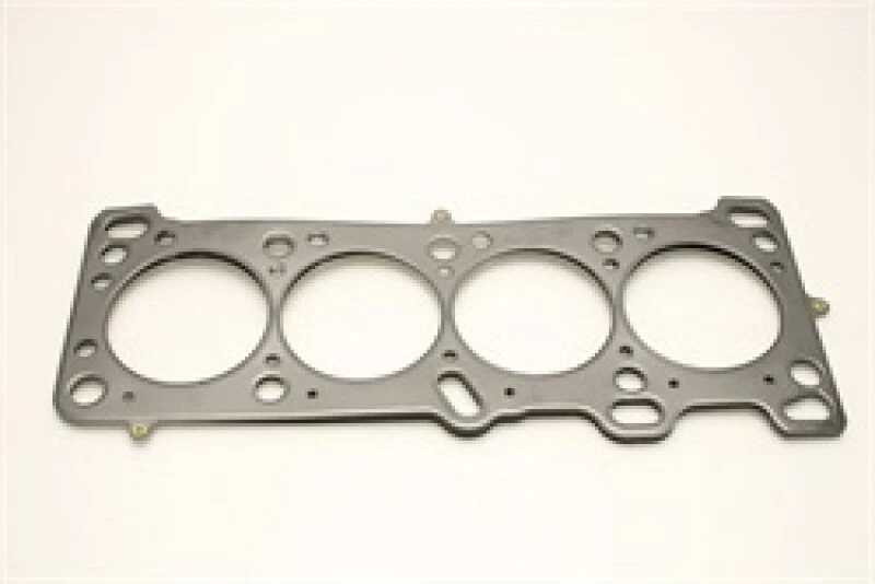 Cometic For Mazda Miata 1.6L 80mm .060 Inch MLS Head Gasket B6D Motor - Imagem 4 de 4