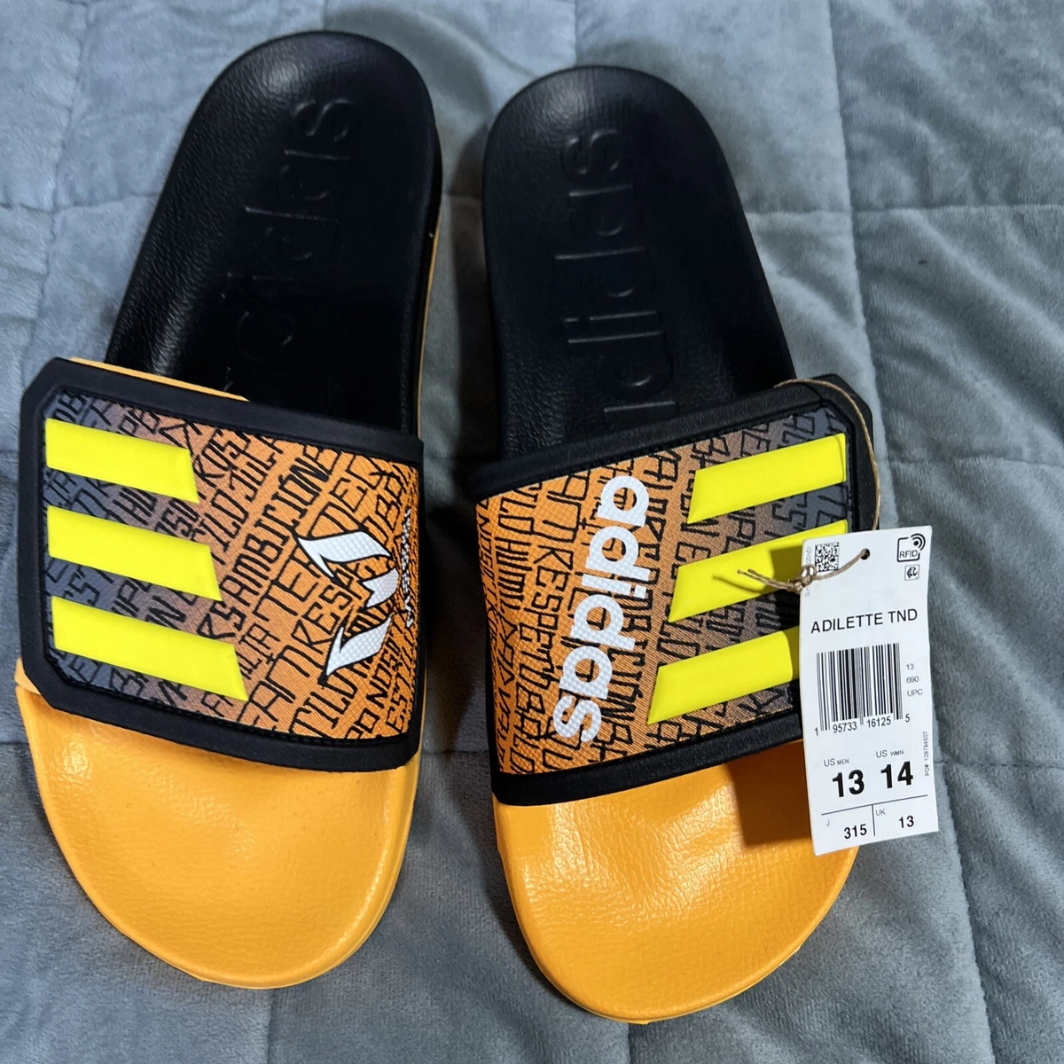 Messi slides shop