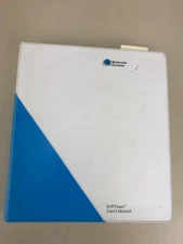 Molecular Devices SOFTmax version 2.31 for Windows user manual