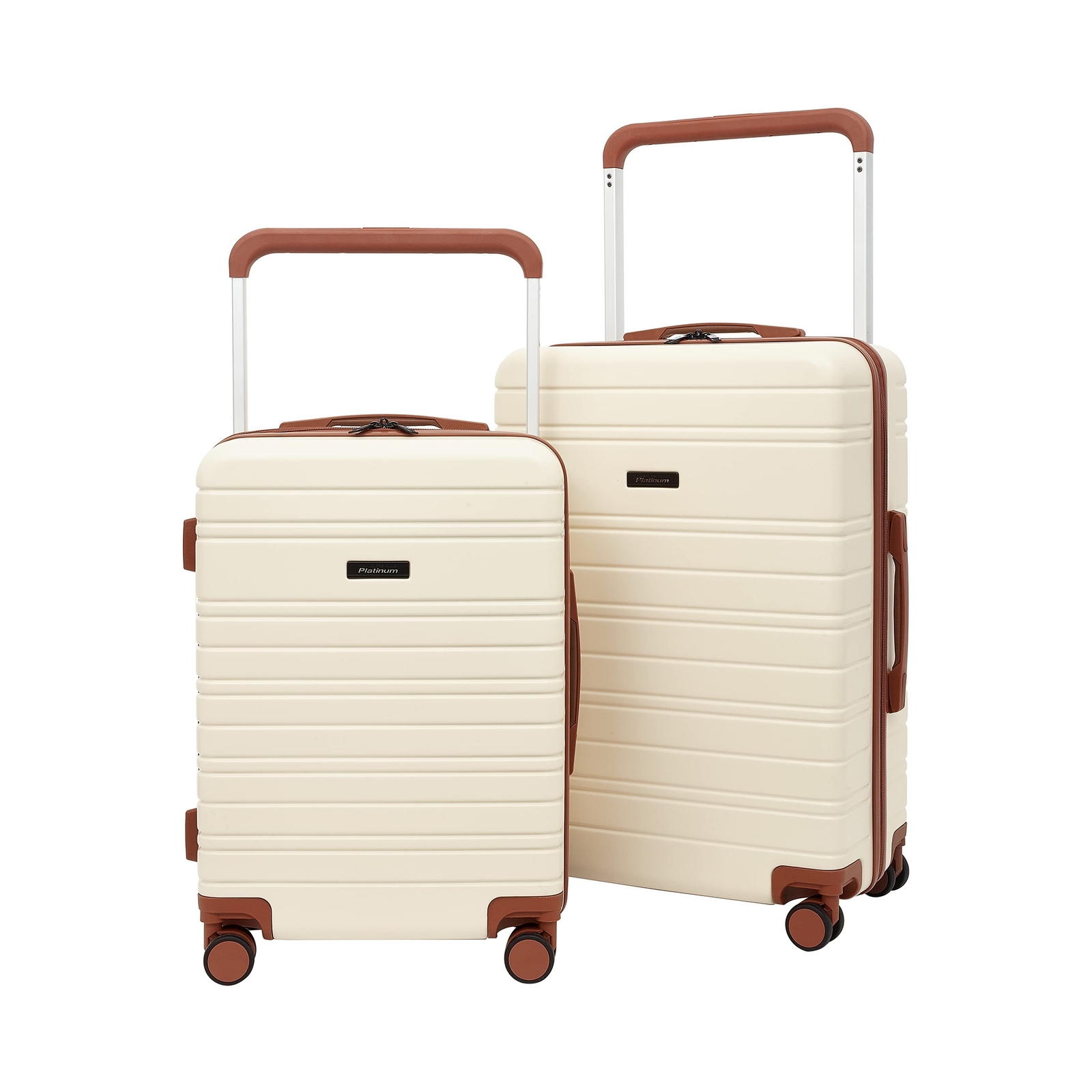 Set, Ivory, 2pc Set