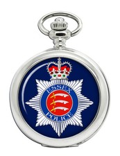 Essex Police Pocket Watch