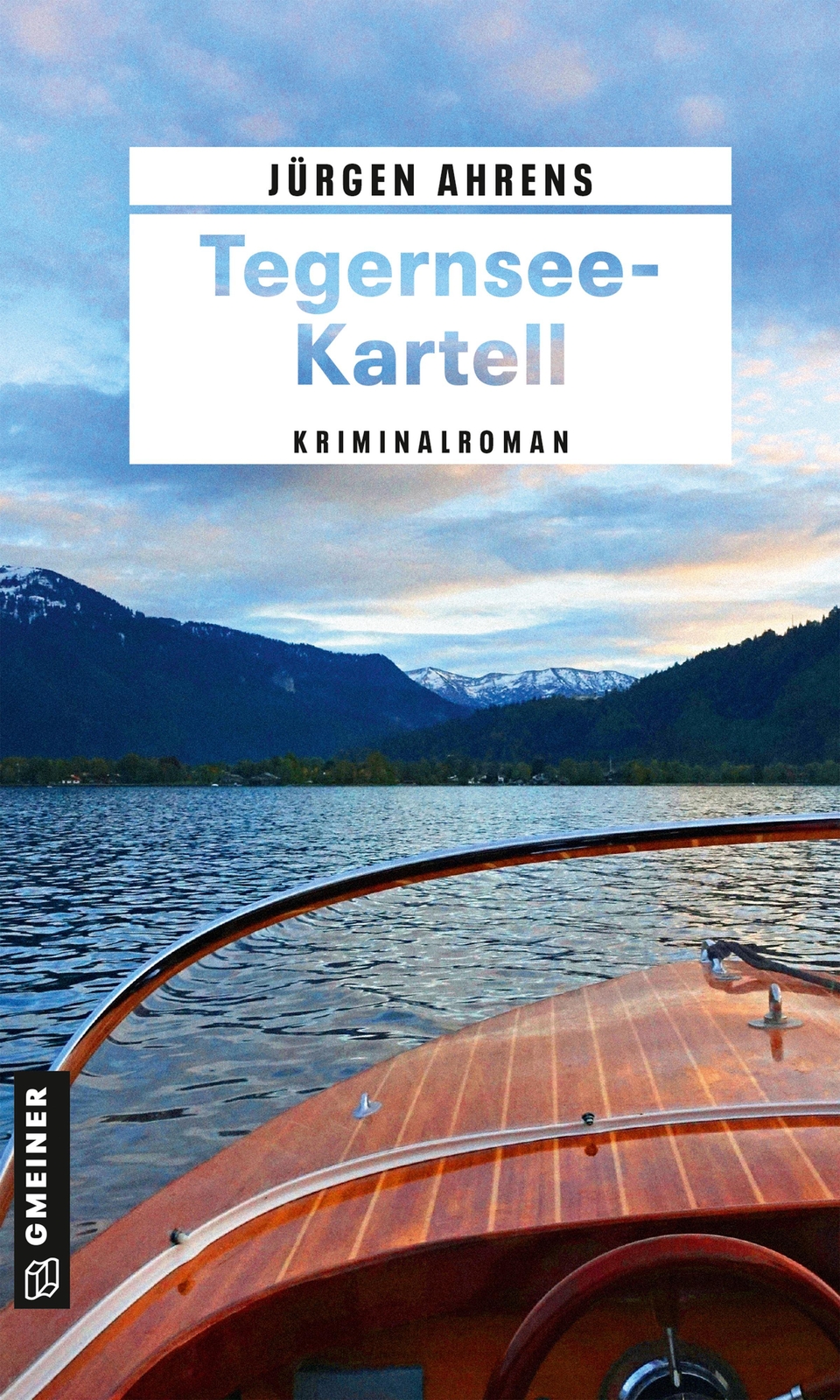 Thumbnail - Tegernsee-kartell Jürgen Ahrens