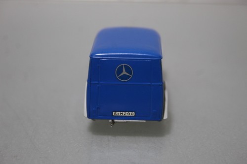 VITESSE MERCEDES-BENZ 170V 1/43 Nuovo! - Foto 4 di 5