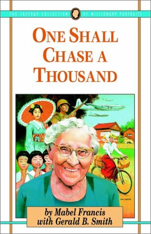 One Shall Chase A Thousand Jaffray Collection Of Missionary Port  9780875095134 | Ebay