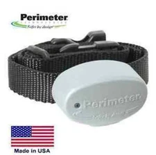 Perimeter Technologies Invisible Fence 7K Compatible Extra Replacement Collar Re
