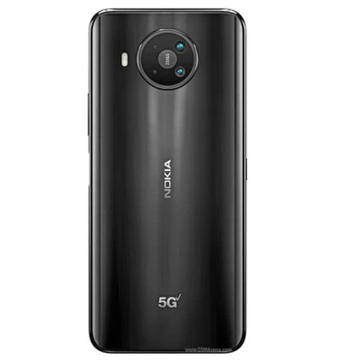 Original Nokia 8V 5G 64G 64MP Verizon Unlocked Android SmartPhone