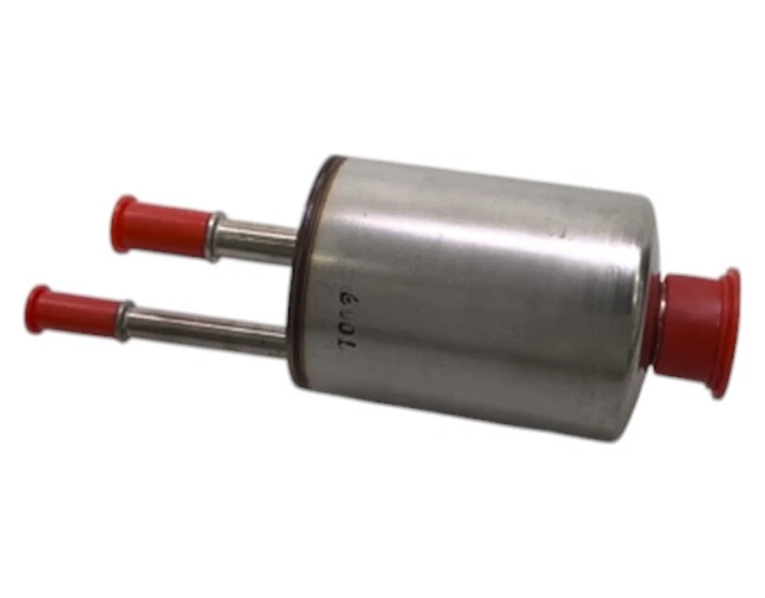 FILTRO DE COMBUSTIBLE GM (SLP) GF897 NUEVO OEM GF897 25763176 Foto 3 de 4