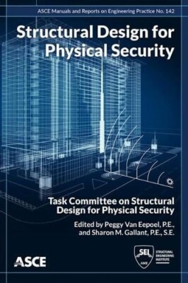 Structural Design For Physical Security - Peggy van Eepoel - H/B (#40)