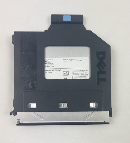Dell OptiPlex 3010 3020 7010 7020 9010 9020 SFF DVD-ROM Drive with Bezel 0T99YY