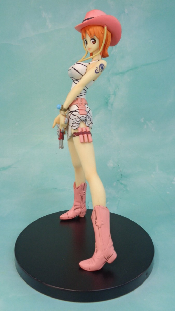 nami★ One-Piece-Glitter-Glamour-One-