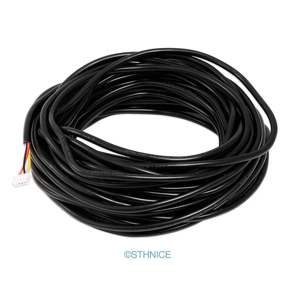 1*25m 4 core cable
