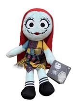 Disney The Nightmare Before Christmas Sally 8" Plush New