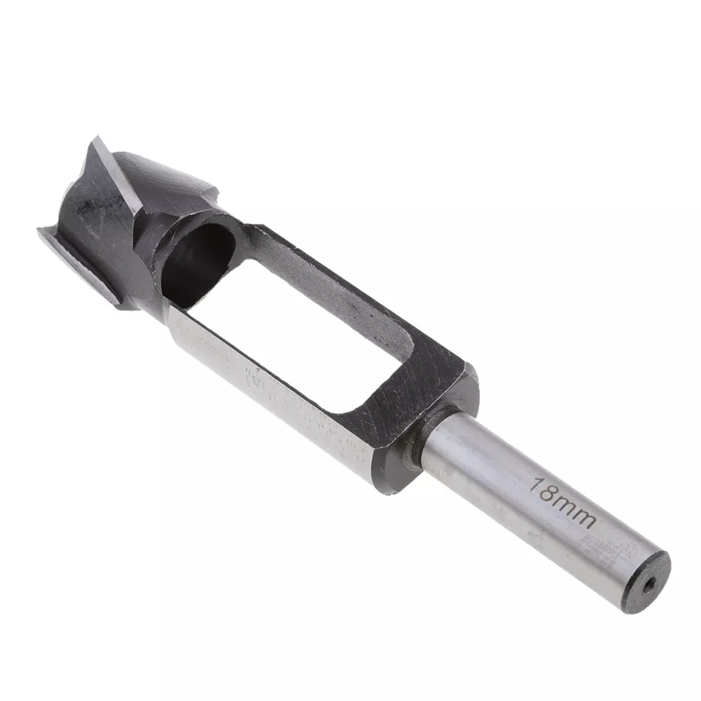 Plug Cutter 1 2