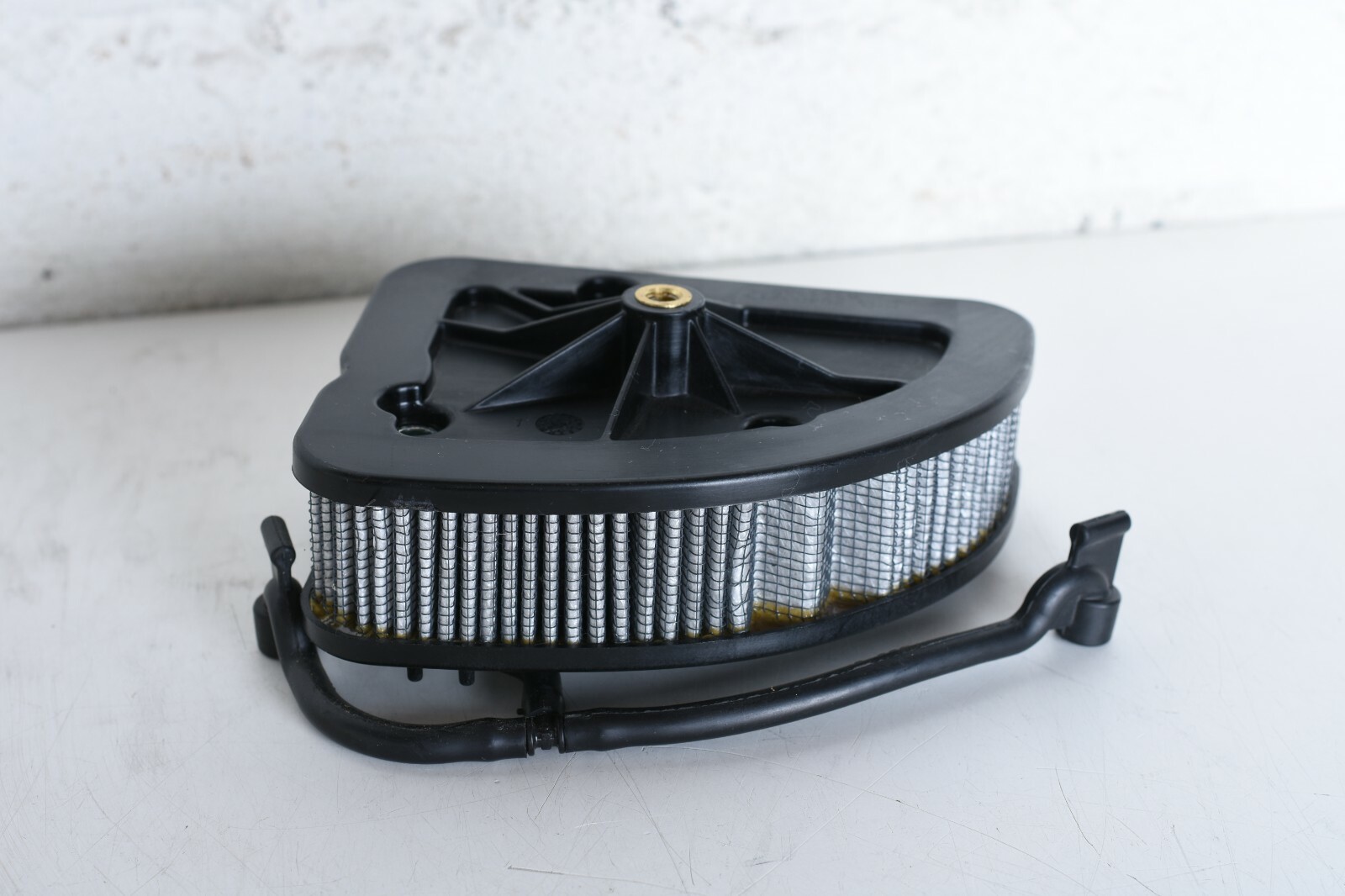 GENUINE HARLEY 2019 MILWAUKEE EIGHT 107 AIR CLEANER WITH FILTER