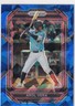 2023 PRIZMS BLUE ICE RC AROL VERA LOS ANGELES ANGELS PRIZM ROOKIE GE-3800