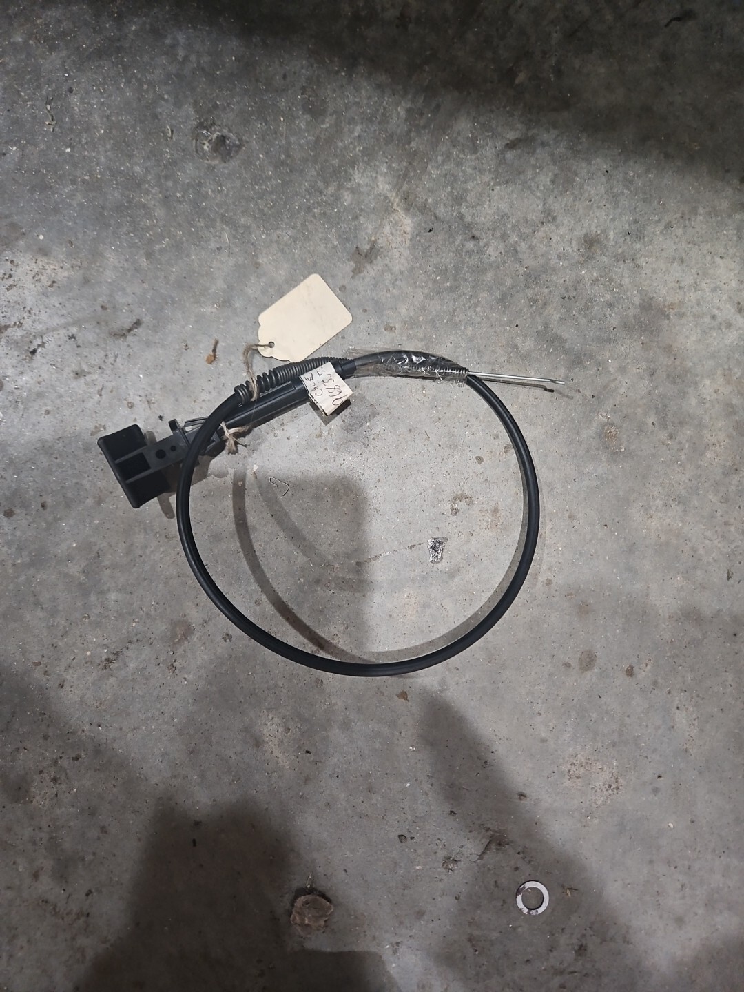 Choke Control Für MTD Rasenmäher – Ersatzteil Nr. 746-0616A, 66 Cm Lang, Kompatibel Mit Verschiedenen MTD Modellen