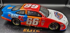 Darrell Waltrip 1999 Action Racing Collectables ELITE Route 66 #278 of 1,000