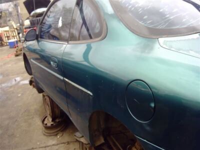 Engine 2.0L VIN 3 8th Digit DOHC Fits 98 ESCORT 496299 | eBay