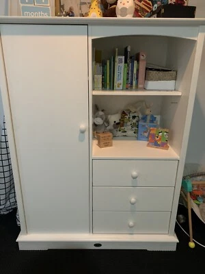 boori country wardrobe