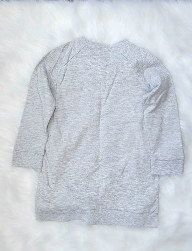 Unicorn Sweatshirt For Girls Size 5-7 yrs - Picture 3 of 3